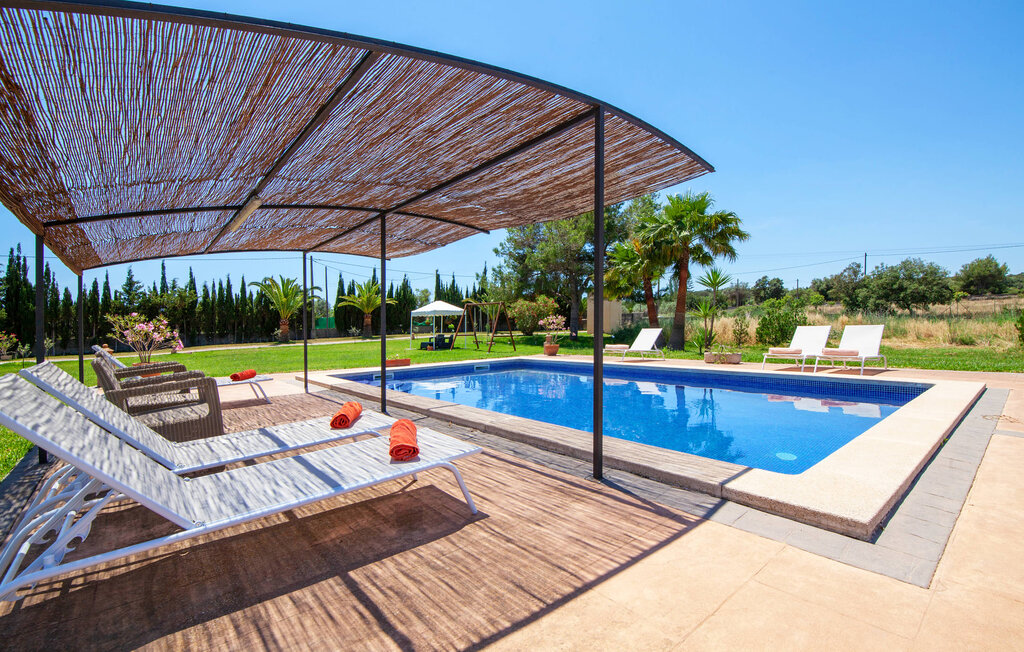 Feriehuse - Kelly, Arta , Spanien - EMF758 3