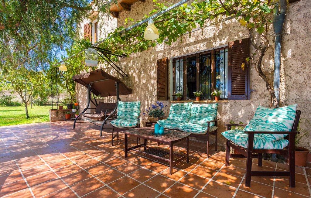 Feriehuse - Mirabo Guixa, Manacor , Spanien - EMF759 12