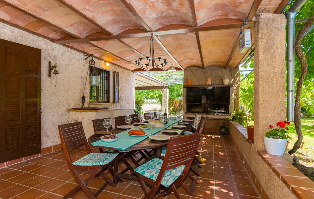 Feriehuse - Mirabo Guixa, Manacor , Spanien - EMF759 14