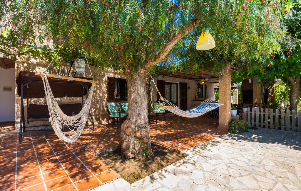 Feriehuse - Mirabo Guixa, Manacor , Spanien - EMF759 18