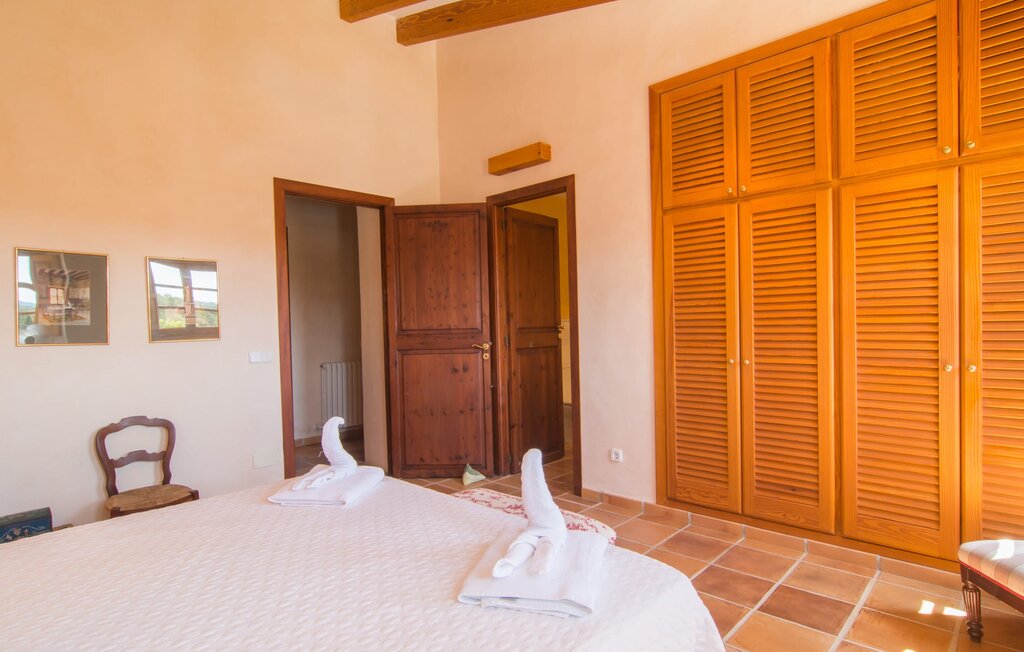 Location de vacances - Alzinar Gran, Arta , Espagne - EMF760 41