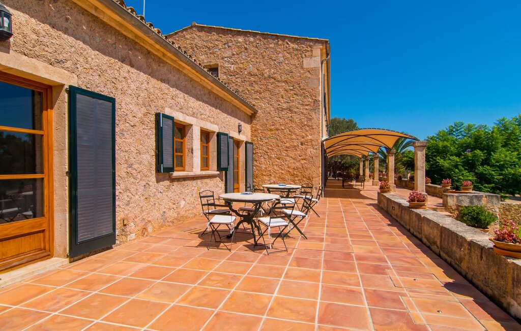 Location de vacances - Alzinar Gran, Arta , Espagne - EMF760 19