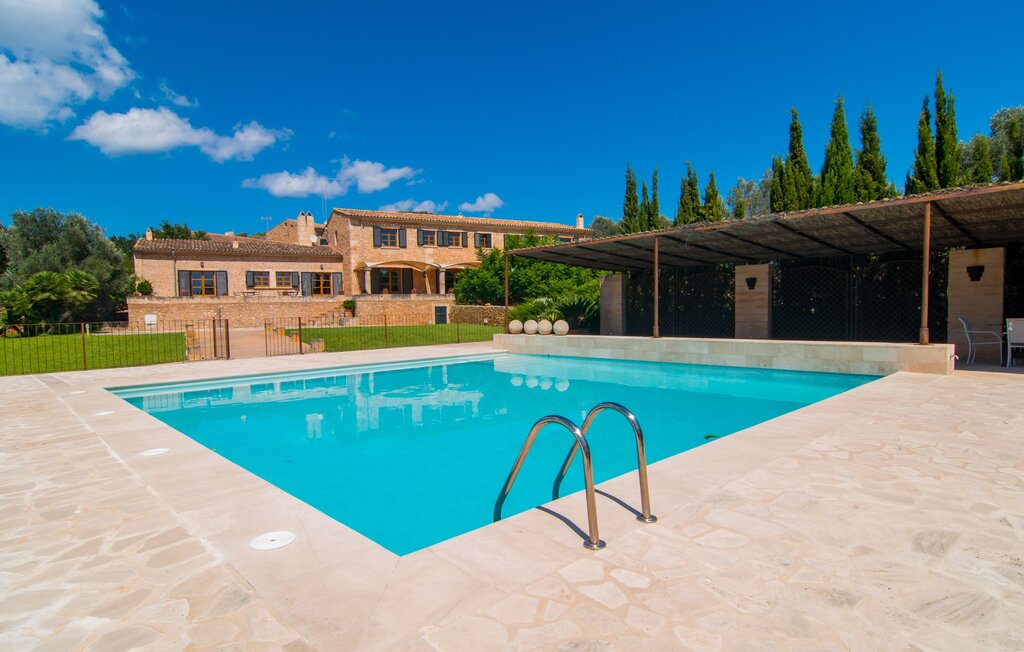 Location de vacances - Alzinar Gran, Arta , Espagne - EMF760 2