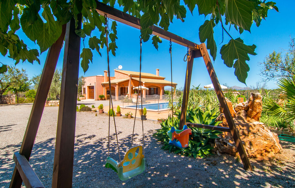 Domy wakacyjne - Ca Na Poveta, Santa Margalida , Hiszpania - EMF761 50