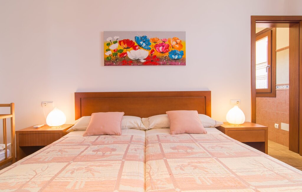 Domy wakacyjne - Ca Na Poveta, Santa Margalida , Hiszpania - EMF761 43