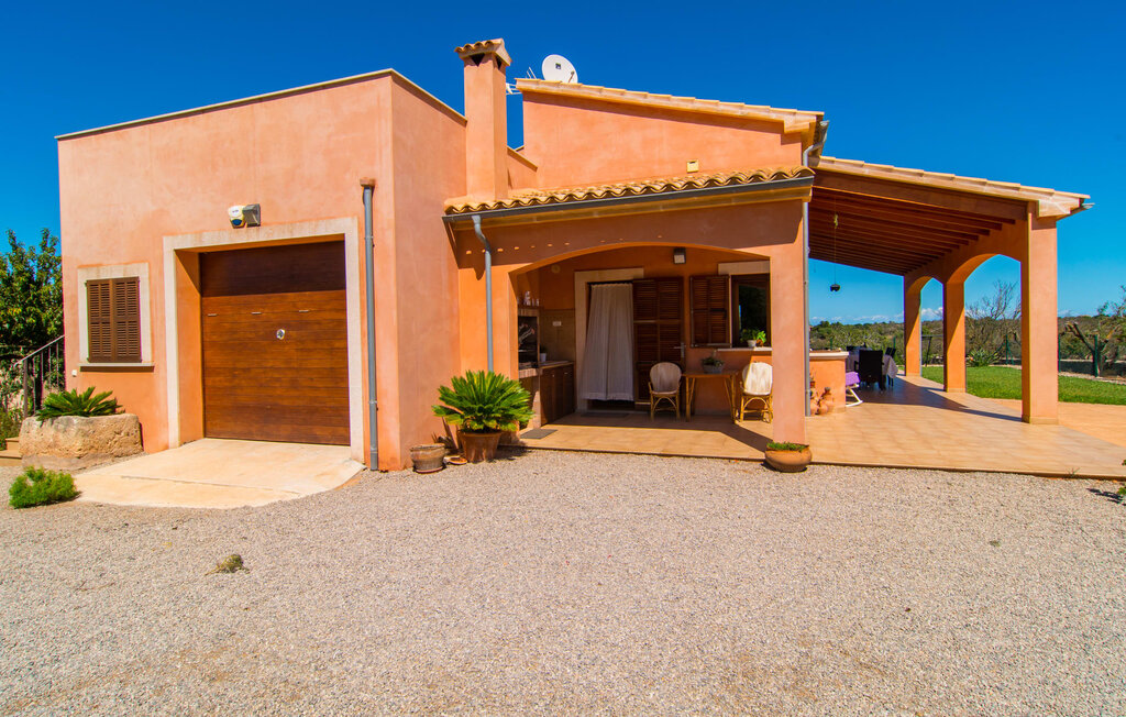 Domy wakacyjne - Ca Na Poveta, Santa Margalida , Hiszpania - EMF761 9