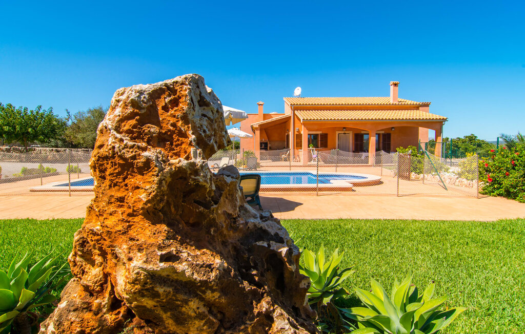 Domy wakacyjne - Ca Na Poveta, Santa Margalida , Hiszpania - EMF761 14