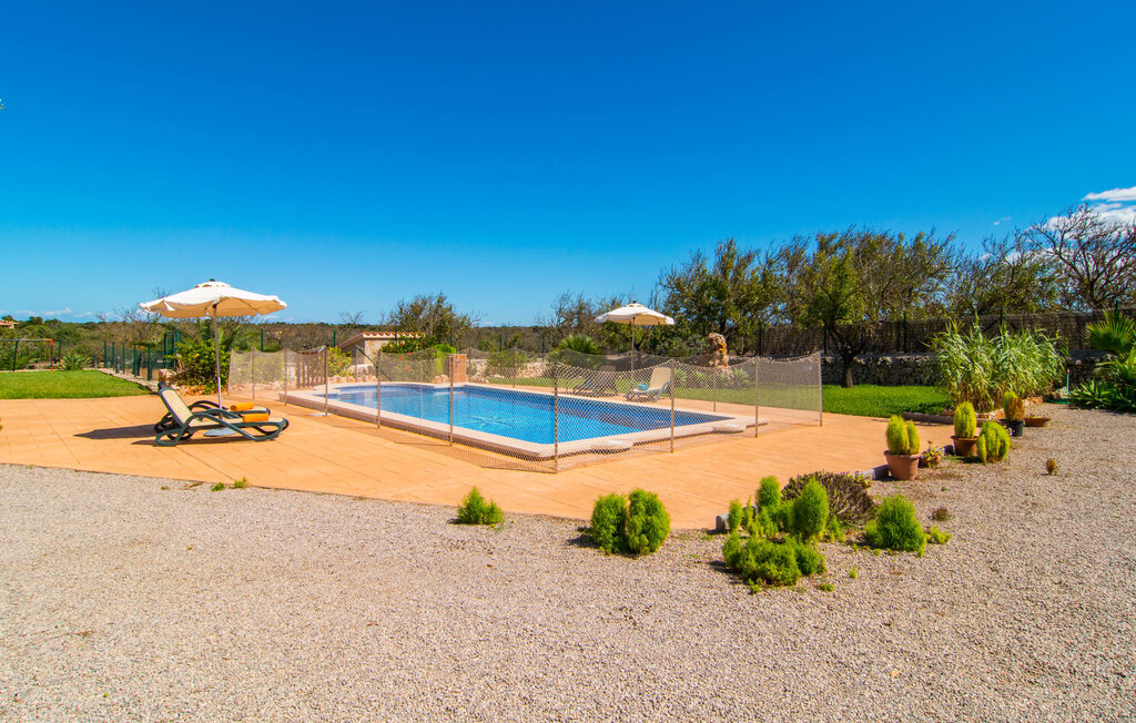 Domy wakacyjne - Ca Na Poveta, Santa Margalida , Hiszpania - EMF761 7