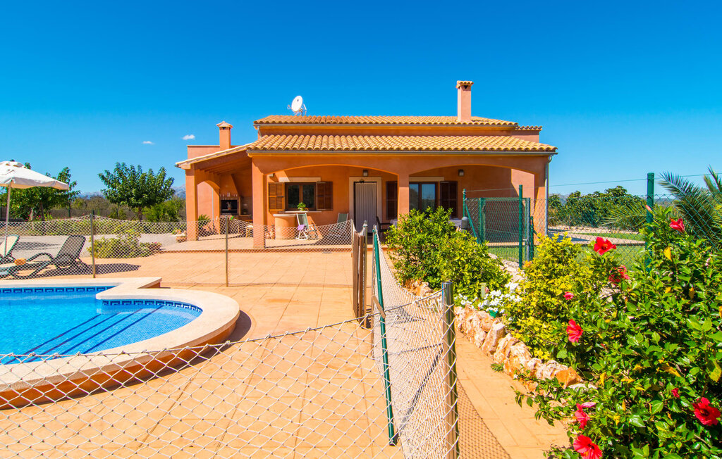 Domy wakacyjne - Ca Na Poveta, Santa Margalida , Hiszpania - EMF761 12