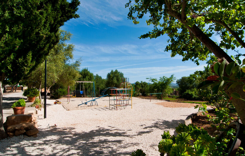 Ferieleilighet - Agroturismo Bona Vista, Manacor , Spania - EMF751 49