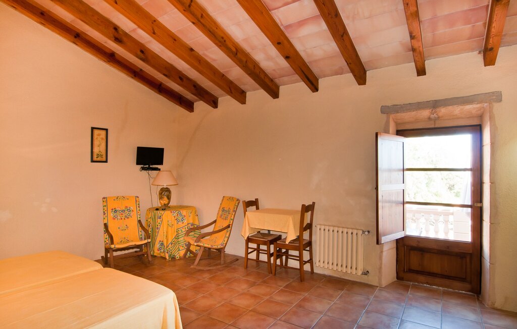Ferieleilighet - Agroturismo Bona Vista, Manacor , Spania - EMF751 47