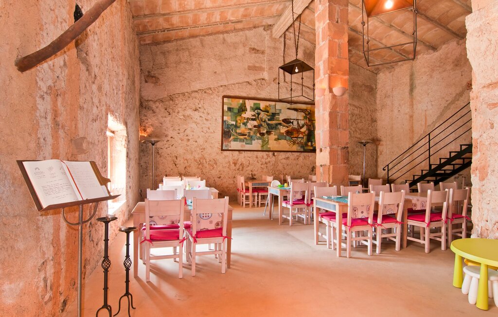 Ferieleilighet - Agroturismo Bona Vista, Manacor , Spania - EMF751 43