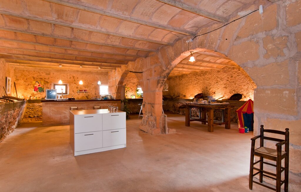 Ferieleilighet - Agroturismo Bona Vista, Manacor , Spania - EMF751 39