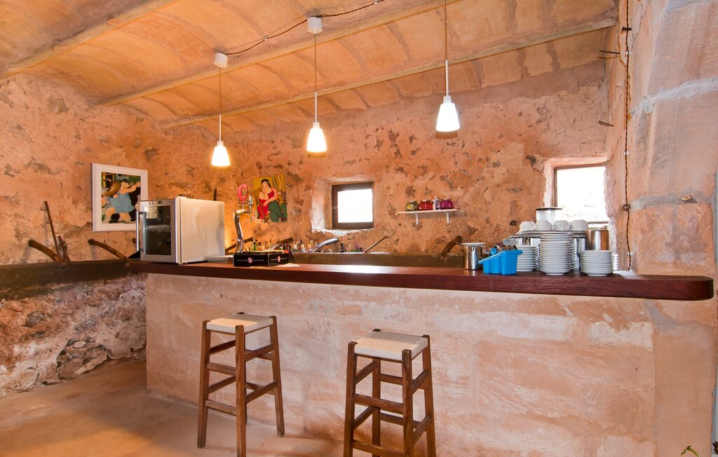 Ferieleilighet - Agroturismo Bona Vista, Manacor , Spania - EMF751 41