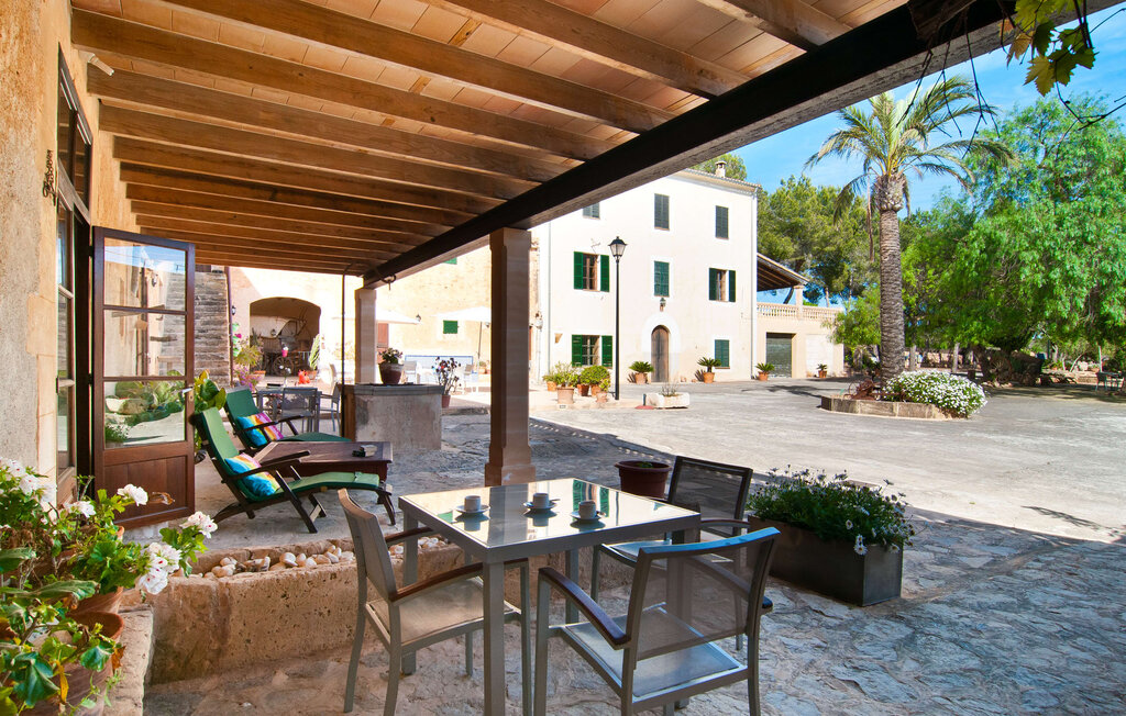 Ferieleilighet - Agroturismo Bona Vista, Manacor , Spania - EMF751 14