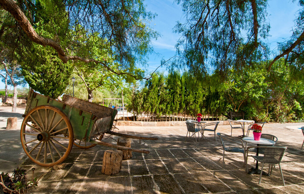 Ferieleilighet - Agroturismo Bona Vista, Manacor , Spania - EMF751 24