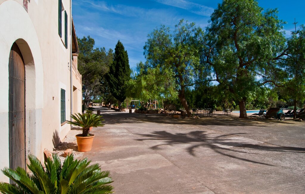 Ferieleilighet - Agroturismo Bona Vista, Manacor , Spania - EMF751 34