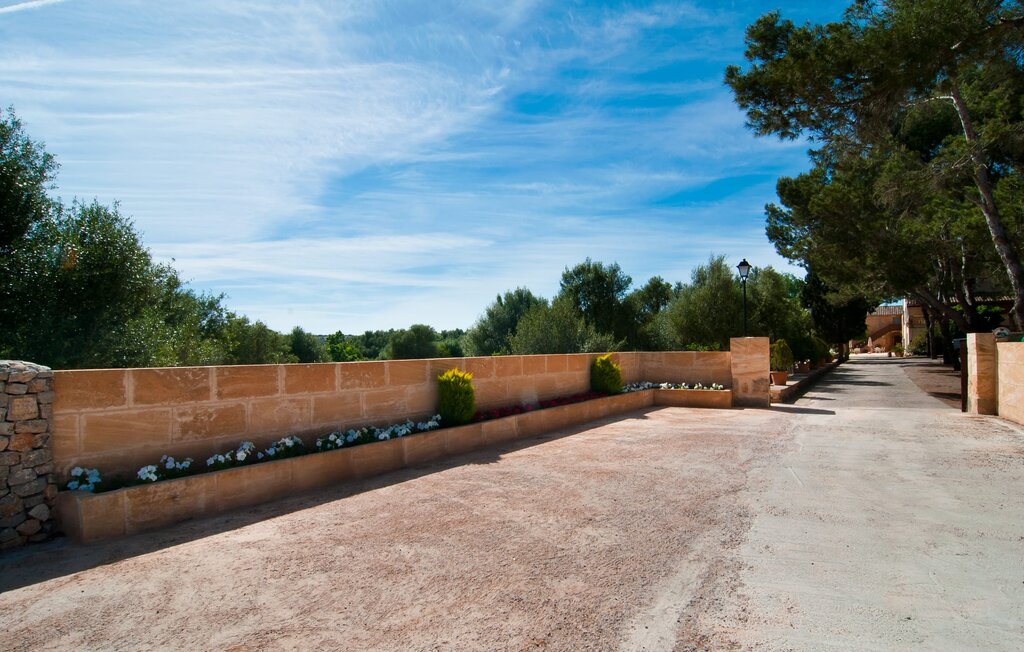 Ferieleilighet - Agroturismo Bona Vista, Manacor , Spania - EMF751 36