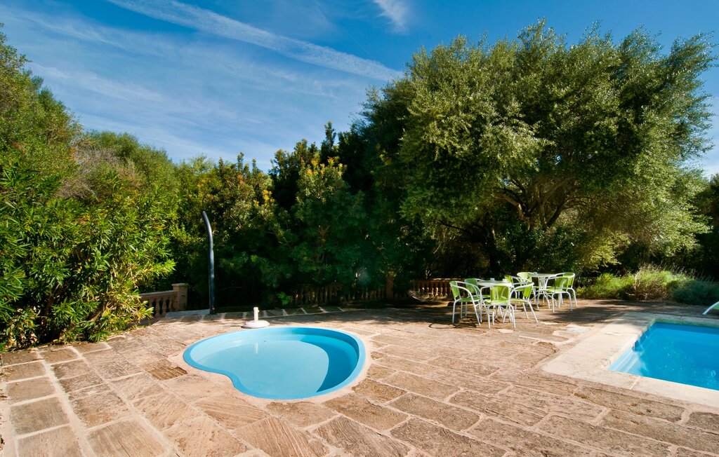 Ferieleilighet - Agroturismo Bona Vista, Manacor , Spania - EMF751 7