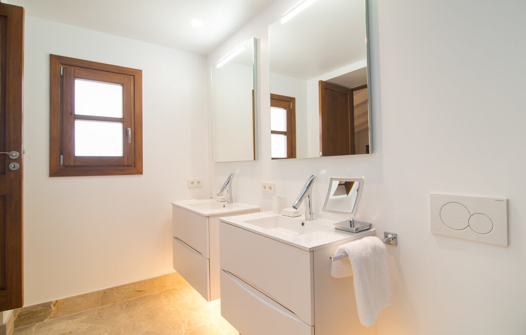 Domy wakacyjne - Son Artigues, Manacor , Hiszpania - EMF754 48