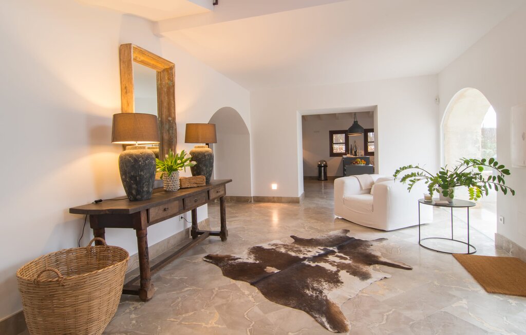 Domy wakacyjne - Son Artigues, Manacor , Hiszpania - EMF754 37