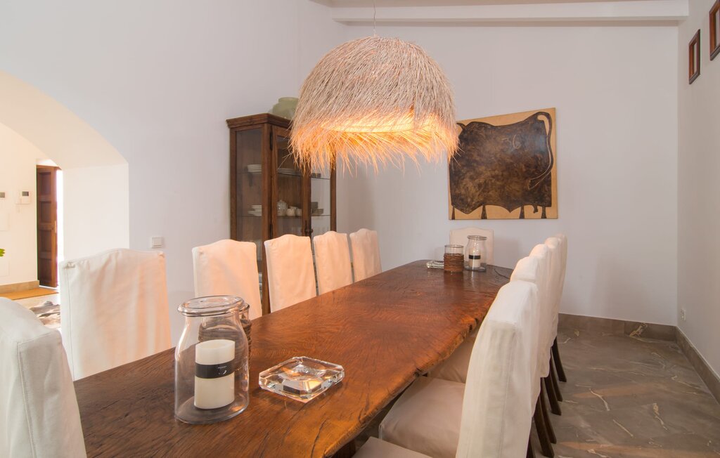 Domy wakacyjne - Son Artigues, Manacor , Hiszpania - EMF754 39