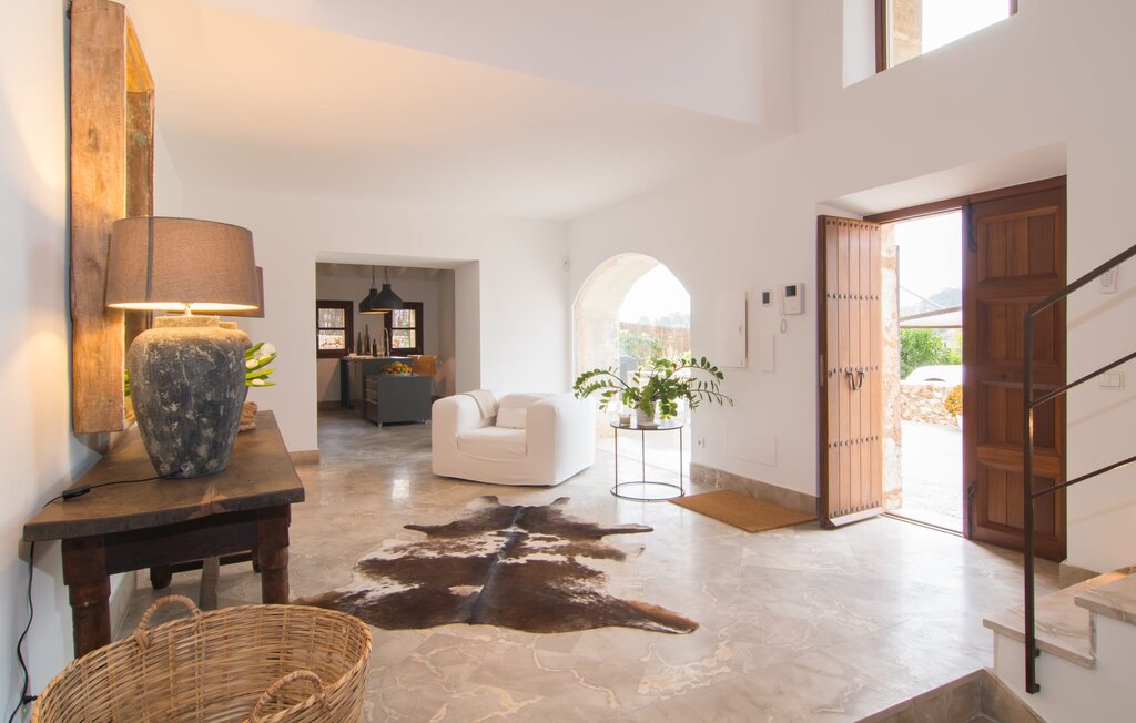 Domy wakacyjne - Son Artigues, Manacor , Hiszpania - EMF754 41