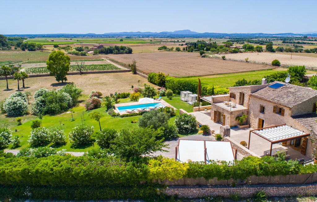 Domy wakacyjne - Son Artigues, Manacor , Hiszpania - EMF754 21