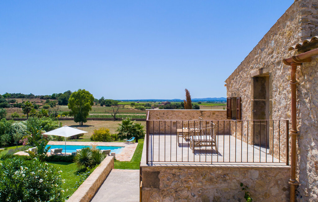 Domy wakacyjne - Son Artigues, Manacor , Hiszpania - EMF754 27