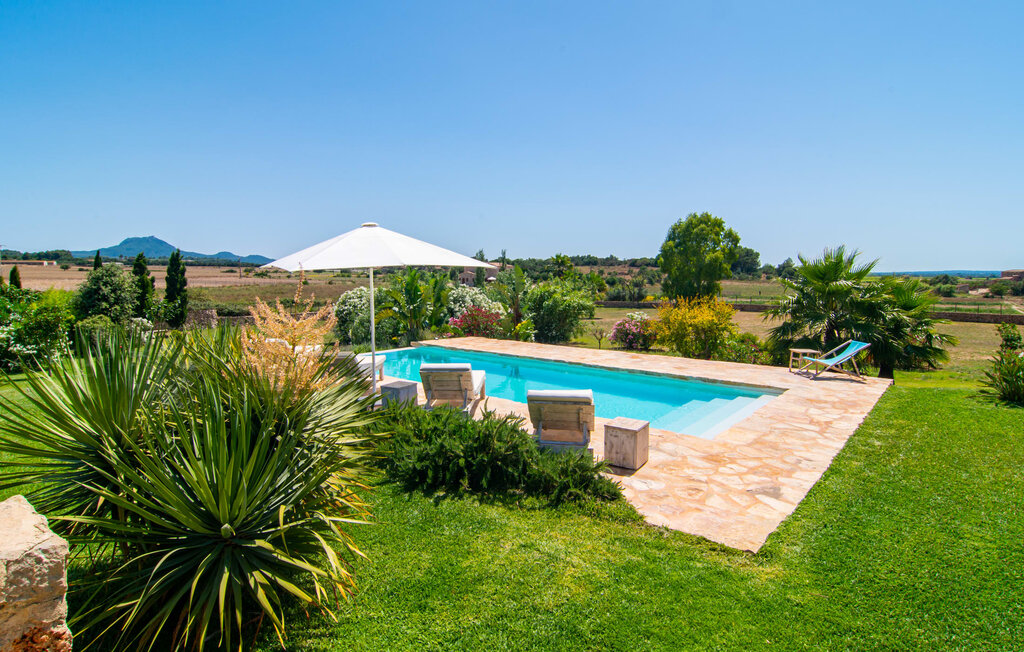 Domy wakacyjne - Son Artigues, Manacor , Hiszpania - EMF754 3