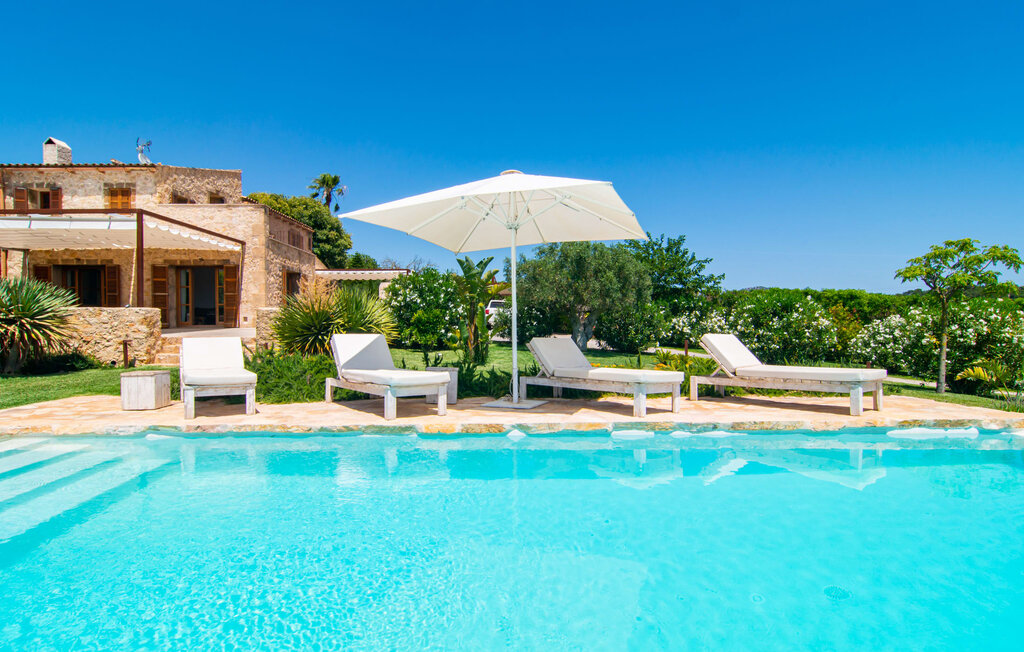 Domy wakacyjne - Son Artigues, Manacor , Hiszpania - EMF754 9