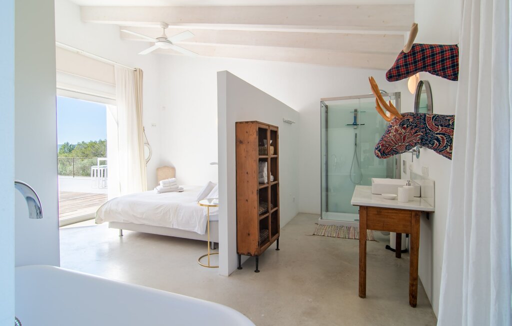 Ferienhaus - Mediterraneament Fantastic, Vilafranca de Bonany , Spanien - EMF755 29