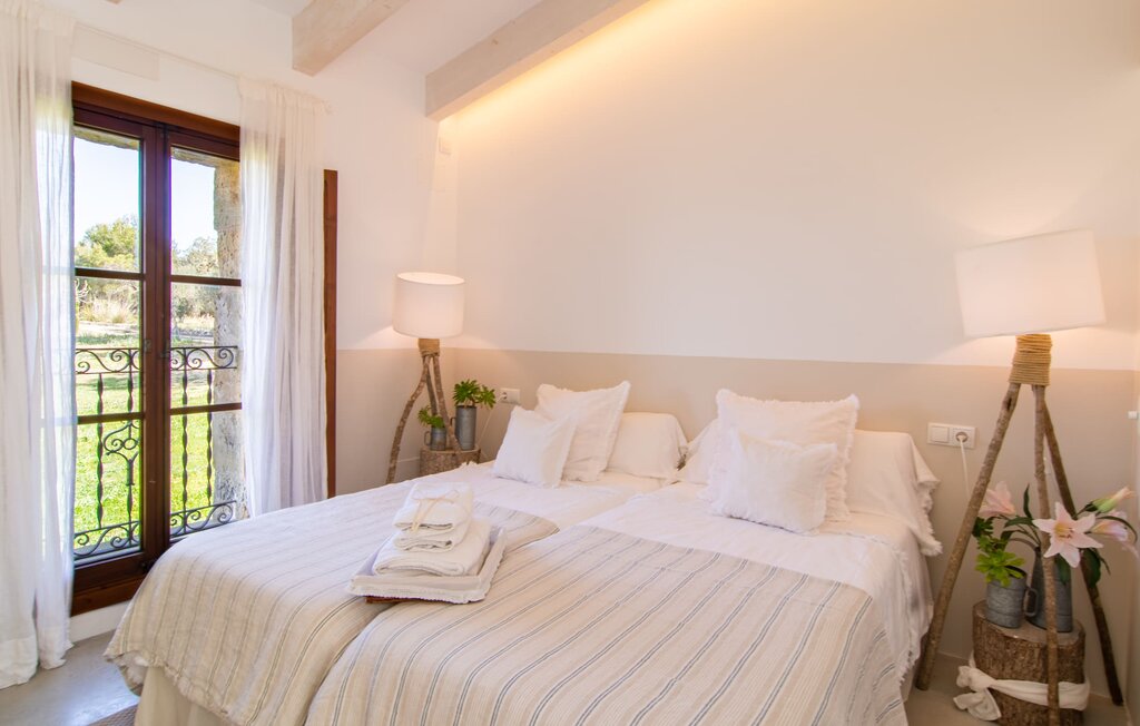 Ferienhaus - Mediterraneament Fantastic, Vilafranca de Bonany , Spanien - EMF755 31