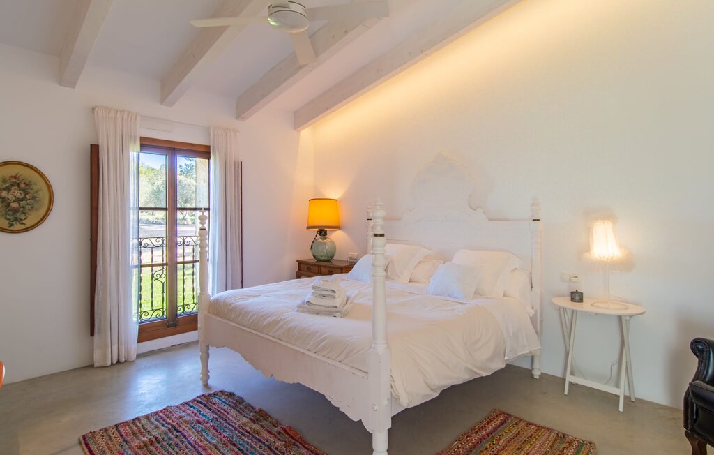 Ferienhaus - Mediterraneament Fantastic, Vilafranca de Bonany , Spanien - EMF755 33