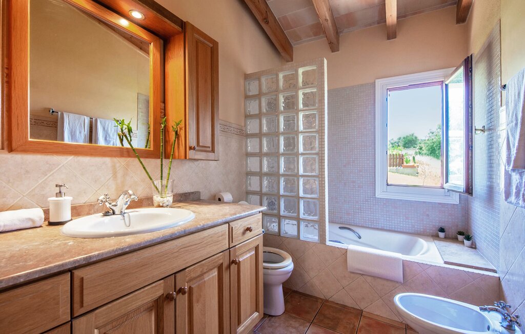 Feriehuse - Kelly, Arta , Spanien - EMF758 44