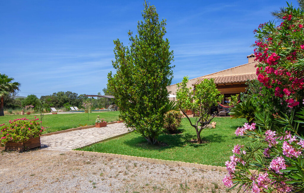 Feriehuse - Kelly, Arta , Spanien - EMF758 19