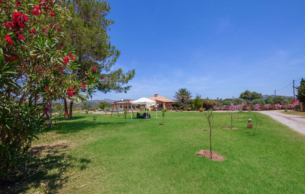 Feriehuse - Kelly, Arta , Spanien - EMF758 21