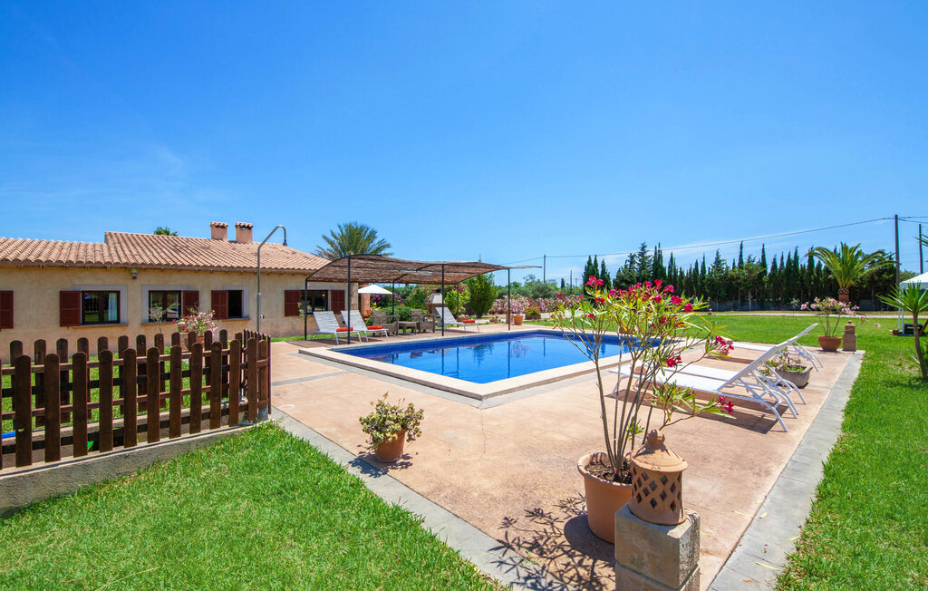 Feriehuse - Kelly, Arta , Spanien - EMF758 10