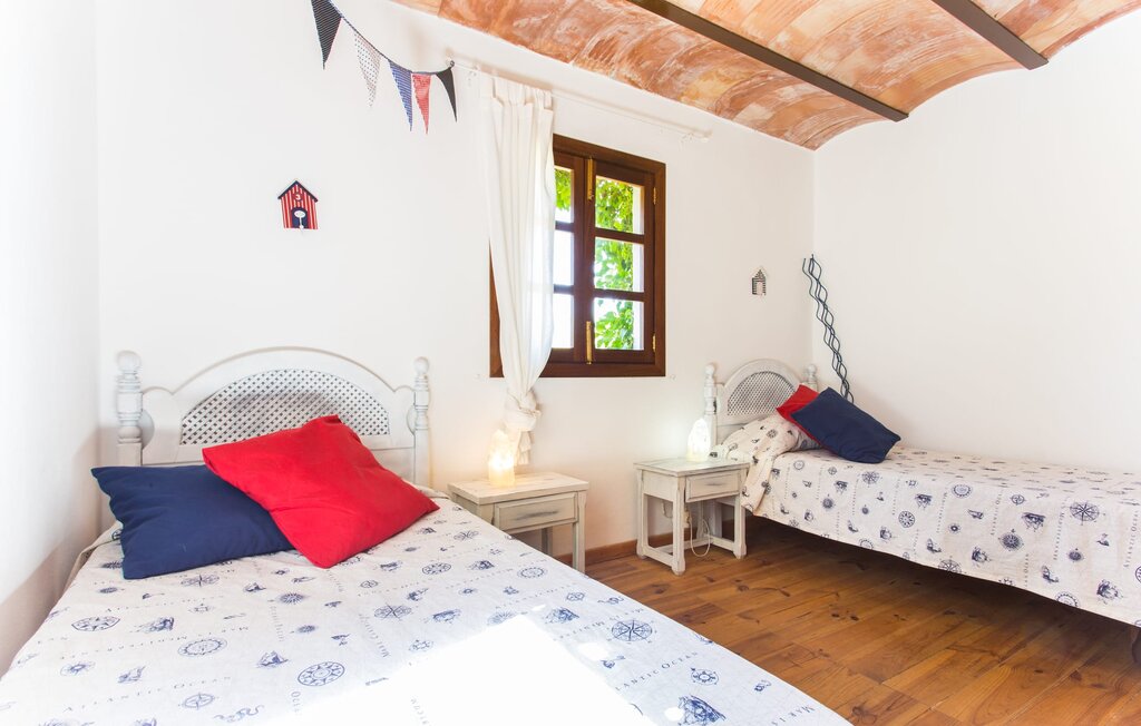 Feriehuse - Mirabo Guixa, Manacor , Spanien - EMF759 35