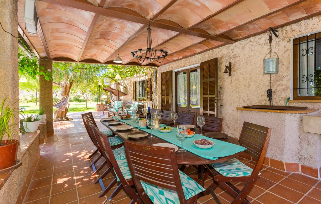 Feriehuse - Mirabo Guixa, Manacor , Spanien - EMF759 13