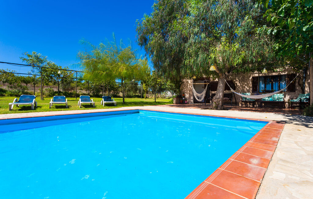 Feriehuse - Mirabo Guixa, Manacor , Spanien - EMF759 1