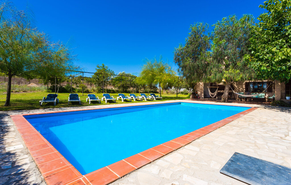 Feriehuse - Mirabo Guixa, Manacor , Spanien - EMF759 4