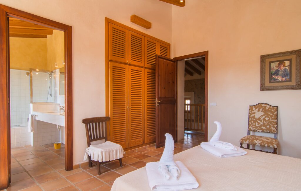 Location de vacances - Alzinar Gran, Arta , Espagne - EMF760 36