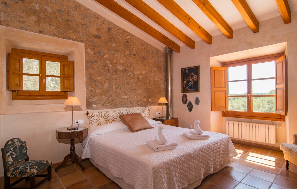 Location de vacances - Alzinar Gran, Arta , Espagne - EMF760 38