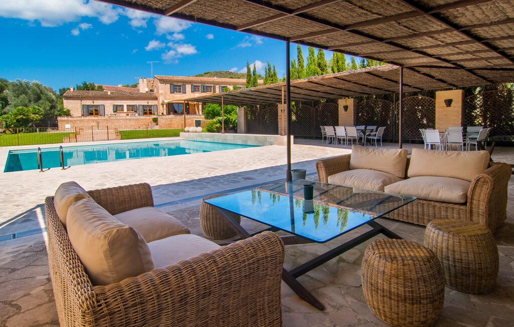 Location de vacances - Alzinar Gran, Arta , Espagne - EMF760 9