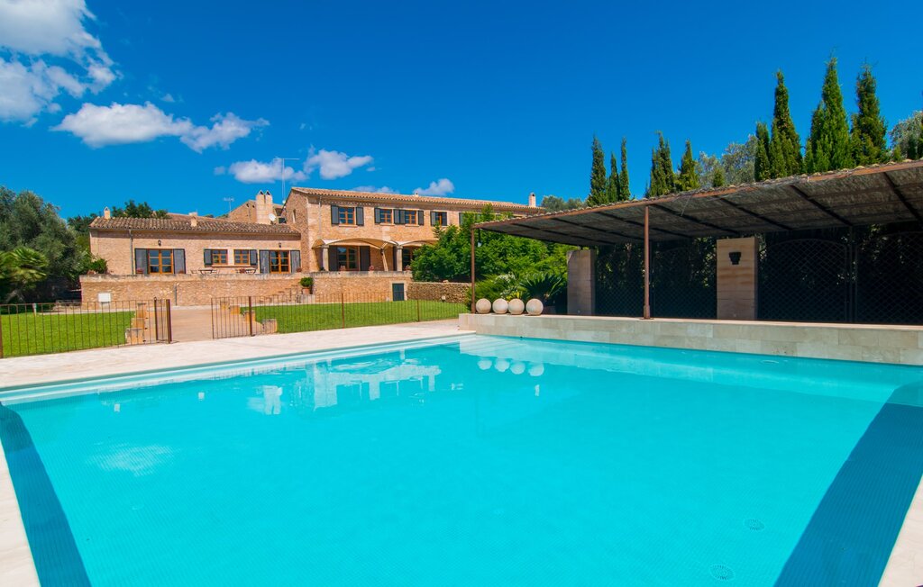 Location de vacances - Alzinar Gran, Arta , Espagne - EMF760 3