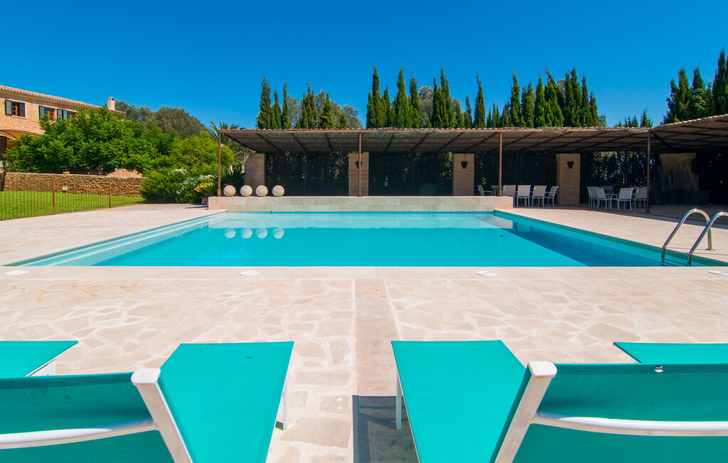 Location de vacances - Alzinar Gran, Arta , Espagne - EMF760 7