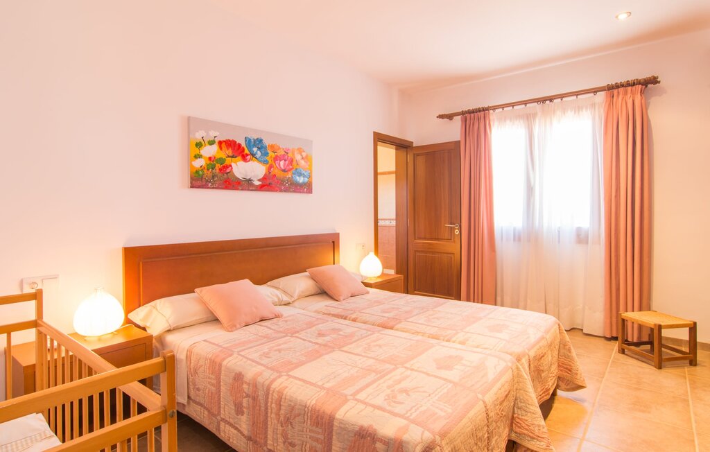 Domy wakacyjne - Ca Na Poveta, Santa Margalida , Hiszpania - EMF761 42