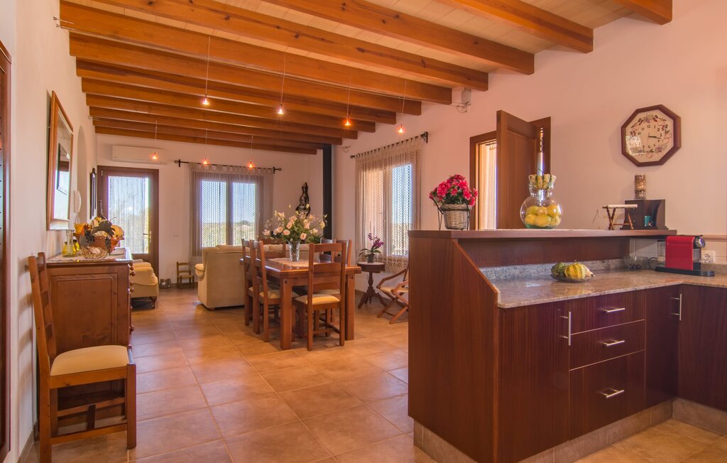 Domy wakacyjne - Ca Na Poveta, Santa Margalida , Hiszpania - EMF761 32