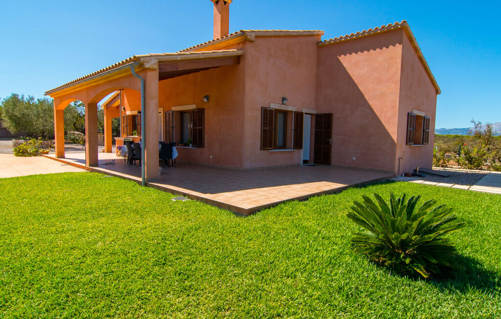 Domy wakacyjne - Ca Na Poveta, Santa Margalida , Hiszpania - EMF761 13